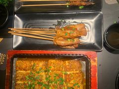 -嘎嘎鸭脑壳(金沙店)