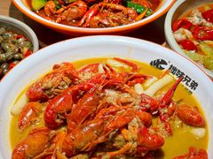 -拙味兄弟·活龙虾·旗舰店(环城西路店)