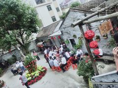 -周大娘牛乳(旧寨古村总店)