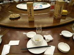 包厢-特味村大酒店(南三环店)