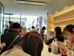 -% Arabica(京都东山店)
