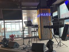 -MARU玛露音乐餐厅(前滩世贸店)