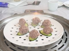 -寒舍蒸鲜(四海马术庄园店)