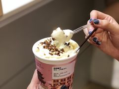 恬恬幽兰-一杯潮茶·专注潮汕茶饮(十二中创始店)