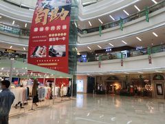 -万达广场(福州金融街店)