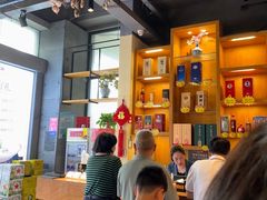 -香山湖家家宴(中山陵店)