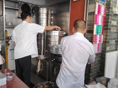 -達揚原味燉品(文明路店)