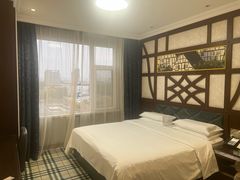 -舜和枣庄大酒店