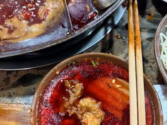 -正南齊北重庆老火锅(光华村直营店)