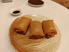 -明阁 Ming Court(广州朗豪酒店)