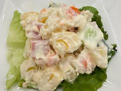 -瑞福园联谊餐室(茂名南路店)