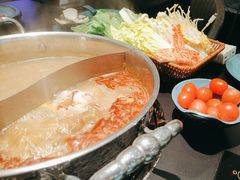 -老城鲜·小海鲜贝贝煲火锅(壹方城店)