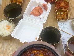 -饭铁铁拌饭(南京首店)