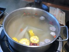 -手选潮汕鲜活牛肉火锅(二七广场店)