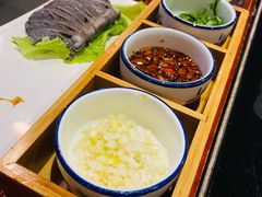 -北门涮肉·铜锅涮肉(南锣鼓巷店)