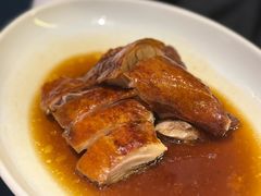 -云锦壹号·淮扬宴(徐汇万科店)