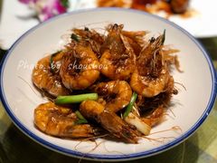 -章吴记喜瑞餐厅(东东城店)