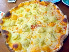 -JINNS锦时 steak&pizza(浸信会礼拜堂旧址店)