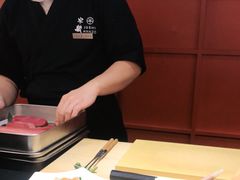 -Sushi Hanzo半藏(天环广场店)