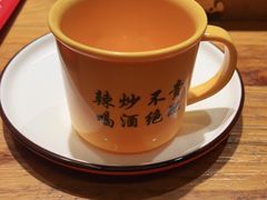 -喝丢一只鞋海鲜烧烤(文体街店)