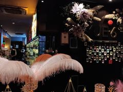-YUE·6·西式融合餐厅(外滩六号店)