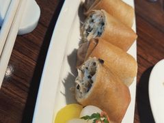 -龙景轩(香港四季酒店)