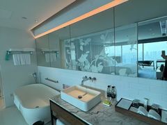 -郑州建业艾美酒店