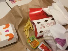 -麦当劳(杭州文三路店)