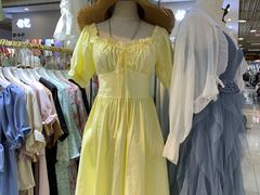 -兴旺欧韩城(上海兴旺国际服饰城店)