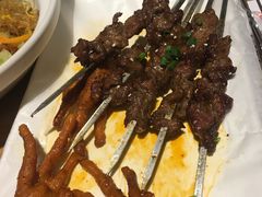 -樊城区沛公餐饮店(挑食拉美步行街店)