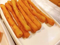 茴香小油条-花椒籽·鲜肉火锅(城阳宝龙店)