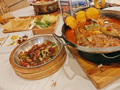 -海泰食府(北京总店)