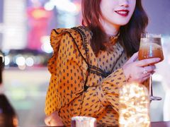 -池畔酒吧 WET Bar