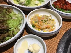 -王妃家(明洞中央店)