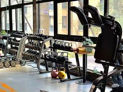 -蜗牛健身·私教馆(海珀香庭店)