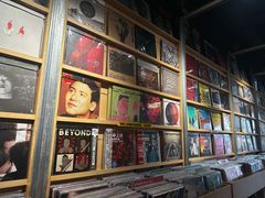 -独音唱片 Indie Music