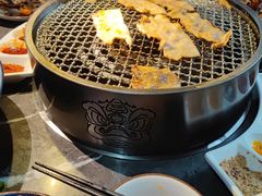 -十三姨正合丰烤肉(营迹路店)