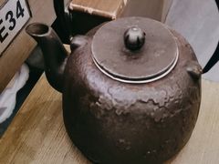 -湊湊火锅·茶憩(打浦桥日月光店)