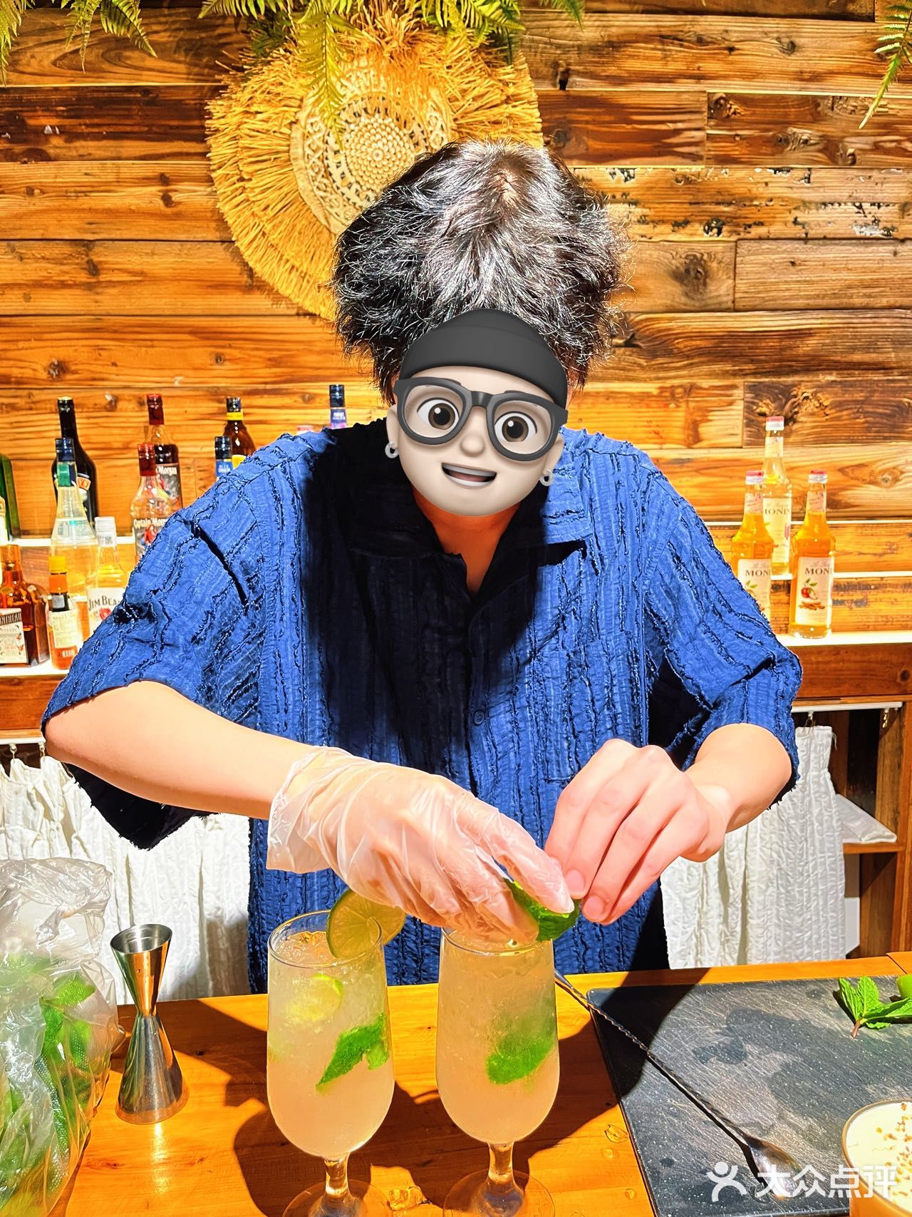 评论区：牛油锅底煮开后香气特别足