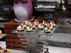 -长兴开元名都大酒店·地中海咖啡厅