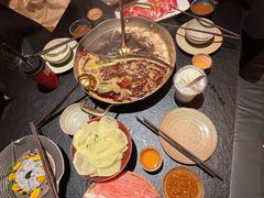 -色響火锅(恒隆广场店)