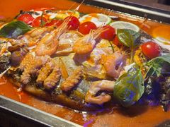 -炉鱼(天河领展店)