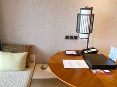 -西双版纳融创皇冠假日度假酒店