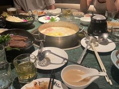 -湊湊火锅·茶憩(打浦桥日月光店)