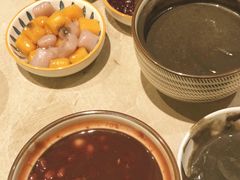 -小团圆糖水铺(襄阳南路店)