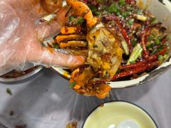 -辣螃铠盆盆蟹大排档(总店)