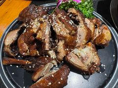 -小饕荟雅安贡椒鱼鲜馆(广福桥店)