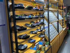 -立可明眼镜(宝安中学分店)