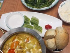 -越小品·越南餐厅(万科里店)