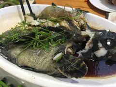 -八方海味餐厅